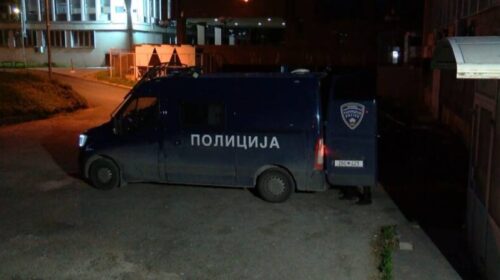 Aksion policor në Batincë dhe disa lokacione tjera, kërkohet disa të arratisur