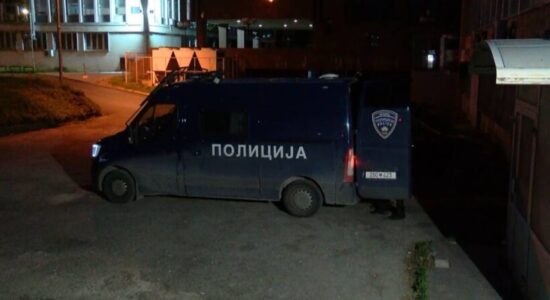 Aksion policor në Batincë dhe disa lokacione tjera, kërkohet disa të arratisur