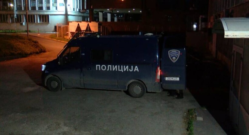 Aksion policor në Batincë dhe disa lokacione tjera, kërkohet disa të arratisur