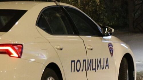 (VIDEO) Manastir, nipi tentoi të vriste gjyshen, ia theu brinjët