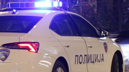 (VIDEO) U godit në kokë natën e vitit të ri, humbi jetën fëmija dyvjeçar nga Shkupi