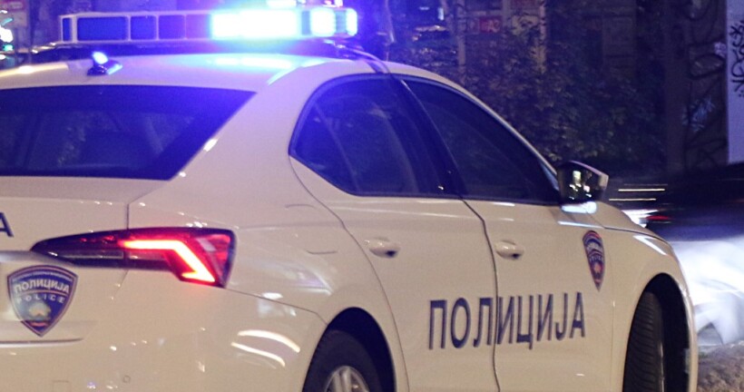 (VIDEO) U godit në kokë natën e vitit të ri, humbi jetën fëmija dyvjeçar nga Shkupi