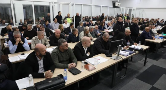 Dëshmi për zjarrin dhe pasojat në “Puls, gjykimi vazhdon me 2 shkurt