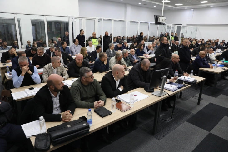 Dëshmi për zjarrin dhe pasojat në “Puls, gjykimi vazhdon me 2 shkurt