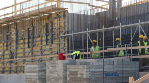 Mbi gjashtë mijë të huaj morën leje pune në Maqedoninë e Veriut vitin e kaluar