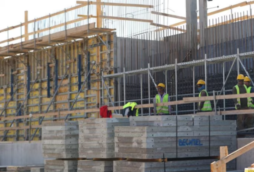 Mbi gjashtë mijë të huaj morën leje pune në Maqedoninë e Veriut vitin e kaluar