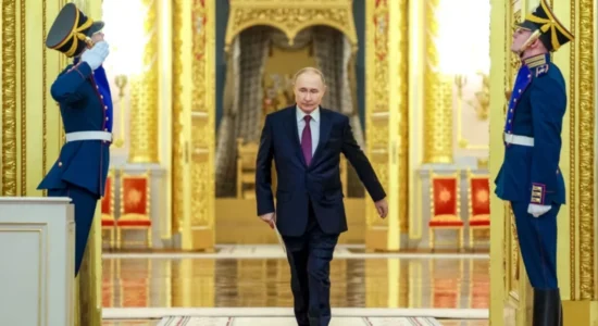 Trump fton Putinin për të marrë pjesë në Bordin e Paqes për Gazën, Kremlini: Po shqyrtojmë propozimin