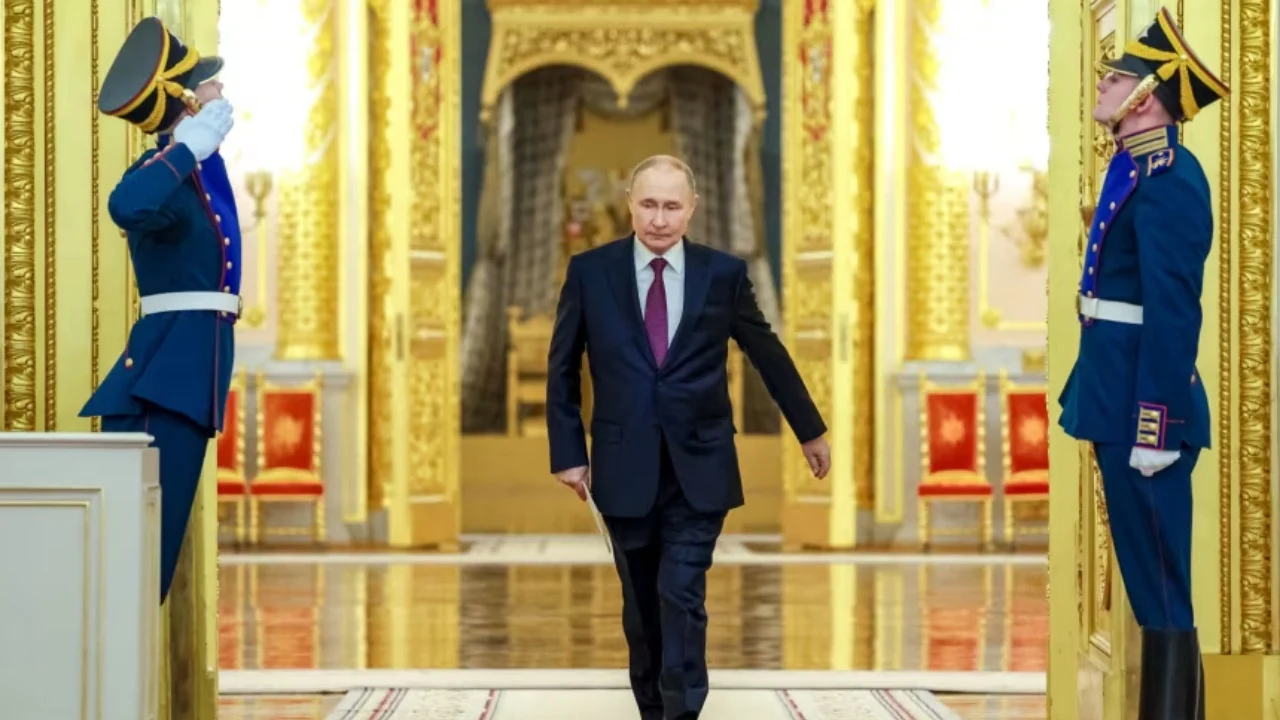 Trump fton Putinin për të marrë pjesë në Bordin e Paqes për Gazën, Kremlini: Po shqyrtojmë propozimin