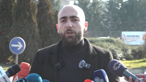 (VIDEO) Ndotja e ajrit, “Stop për Usje” sërish nesër protesta