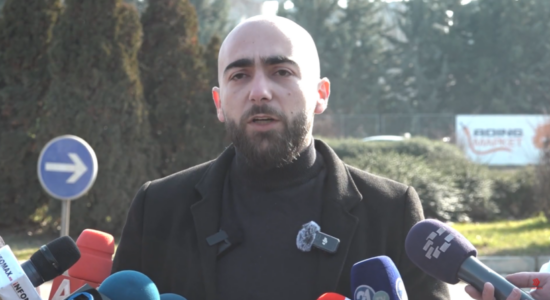 (VIDEO) Ndotja e ajrit, “Stop për Usje” sërish nesër protesta