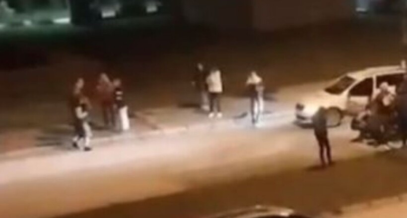 Një i mitur goditet rëndë nga vetura në Shkup