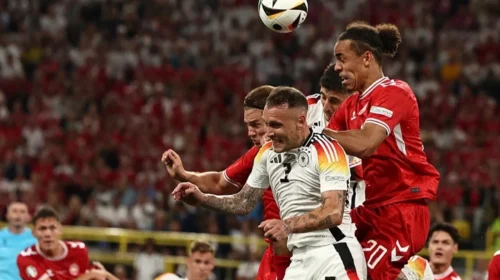 Tri kombëtare evropiane po shqyrtojnë bojkotin e Kupës së Botës 2026