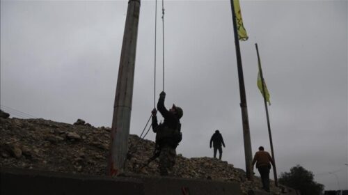 Në Siri shpallet armëpushim 4-ditor pas marrëveshjes së qeverisë me YPG/SDF