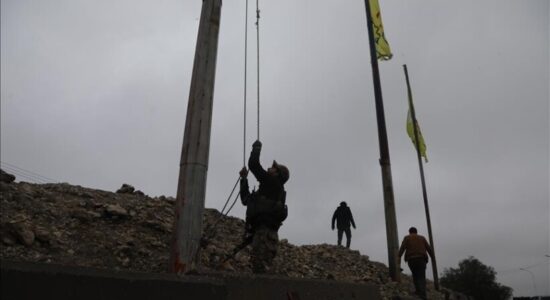 Në Siri shpallet armëpushim 4-ditor pas marrëveshjes së qeverisë me YPG/SDF