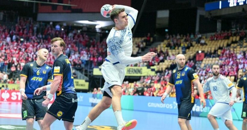 Portugalia fiton Suedinë dhe siguron pozitën e 5-të