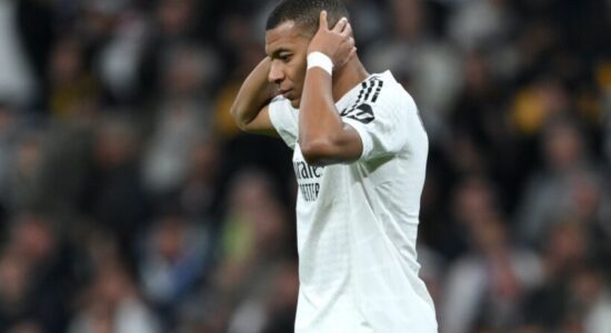 Reali dëshiron ta aktivizojë Mbappen në finalen e Superkupës