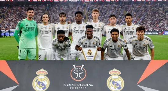 A do të ketë pasoja Real Madridi nga humbja në Superkupën e Spanjës?