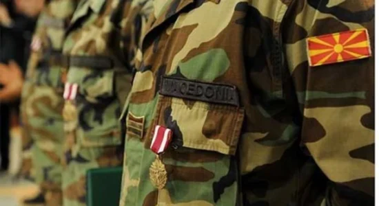 Nga 145 shtete, Maqedonia e 114 në botë sipas fuqisë ushtarake