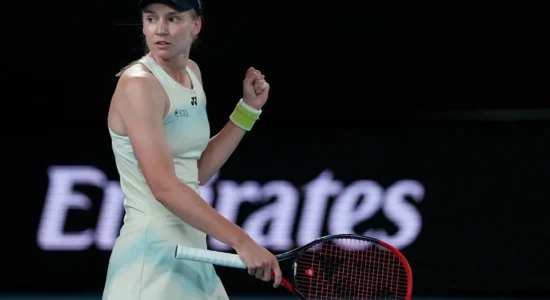 Elena Rybakina është “mbretëresha” e Australian Open, mposht Sabalenka në finale