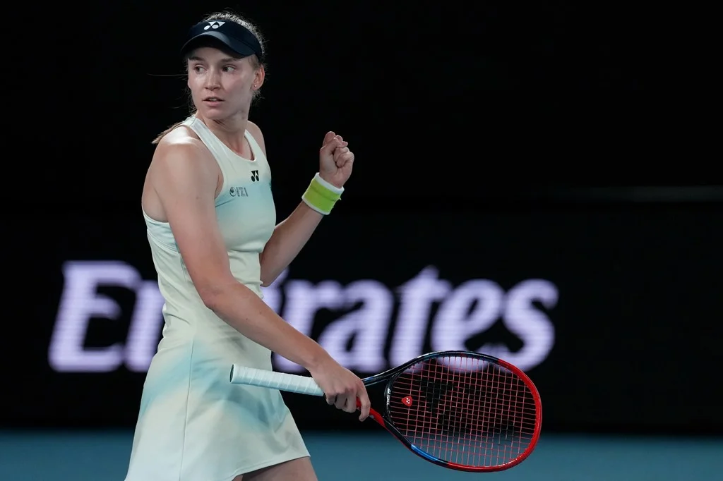 Elena Rybakina është “mbretëresha” e Australian Open, mposht Sabalenka në finale