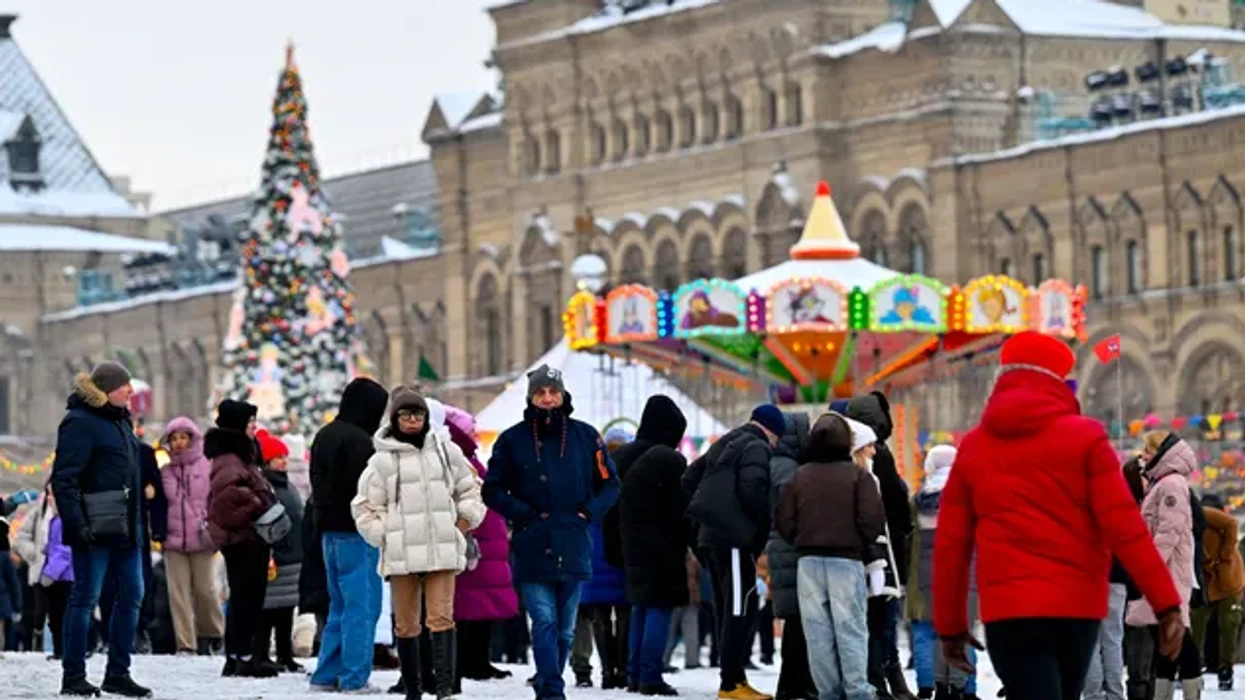 SHBA paralajmëron qytetarët: Largohuni menjëherë nga Rusia