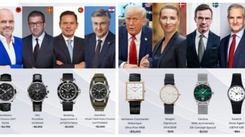 (VIDEO) Debat mbi pasurinë e liderit politik, LSDM kritikon, VMRO mbrohet