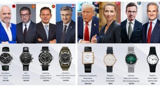 (VIDEO) Debat mbi pasurinë e liderit politik, LSDM kritikon, VMRO mbrohet