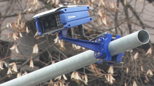 (VIDEO) Safe City, autoritetet po diskutojnë çështjen e të dhënave të qytetarëve