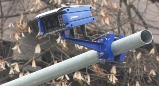 (VIDEO) Safe City, autoritetet po diskutojnë çështjen e të dhënave të qytetarëve