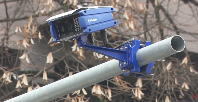 (VIDEO) Safe City, autoritetet po diskutojnë çështjen e të dhënave të qytetarëve