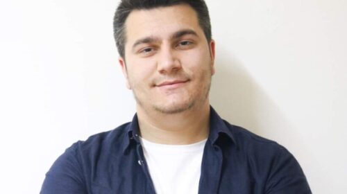 Kujdes, po na “vidhet” vëmendja