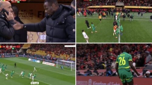 Marokut nuk i del e keqja, njofton FIFA-n për vendimin drastik kundër Senegalit