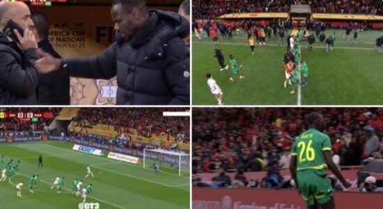 Marokut nuk i del e keqja, njofton FIFA-n për vendimin drastik kundër Senegalit