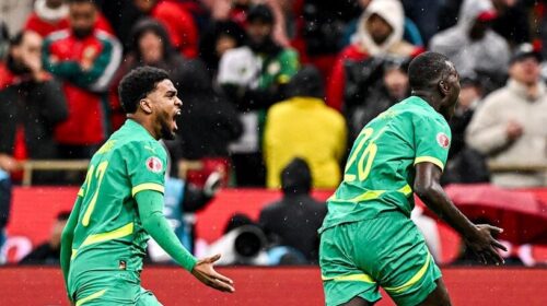 Senegali është kampion i Afrikës, mund në finale Marokun pas 120 minutash