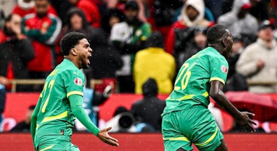 Senegali është kampion i Afrikës, mund në finale Marokun pas 120 minutash