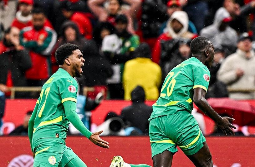 Senegali është kampion i Afrikës, mund në finale Marokun pas 120 minutash