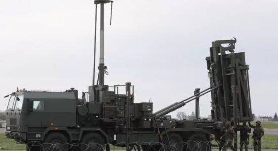 SHBA miratojnë shitjen e sistemeve Patriot me vlerë 9 miliardë dollarë për Arabinë Saudite