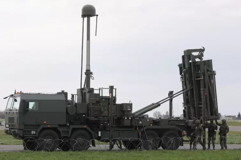 SHBA miratojnë shitjen e sistemeve Patriot me vlerë 9 miliardë dollarë për Arabinë Saudite