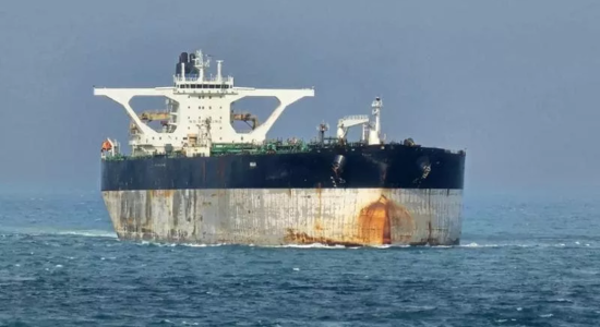 SHBA kapin cisternën ruse pas ndjekjeje disajavore në Atlantik, tensionet me Moskën