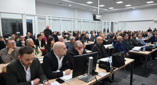 (VIDEO) Rasti i Koçanit, dëshmoi kamarjeri: Flakadanë janë përdorur edhe më parë në “Puls”