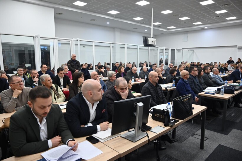 (VIDEO) Rasti i Koçanit, dëshmoi kamarjeri: Flakadanë janë përdorur edhe më parë në “Puls”