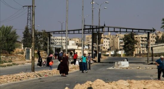 Siri, forcat e SDF-së hapin zjarr ndaj civilëve që përpiqeshin të largohen nga lagjet e Halepit