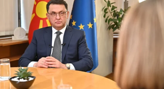 Sllaveski: Këtë vit do të ulet inflacioni në vend