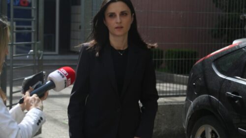 Përmbytjet në Durrës, kallëzohet në SPAK kryebashkiakja Emiriana Sako