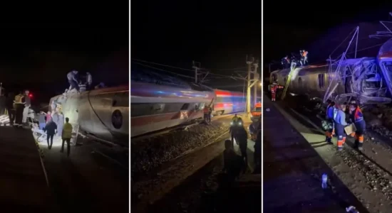 Përplasja e trenave në Spanjë, shkon në 39 numri i viktimave