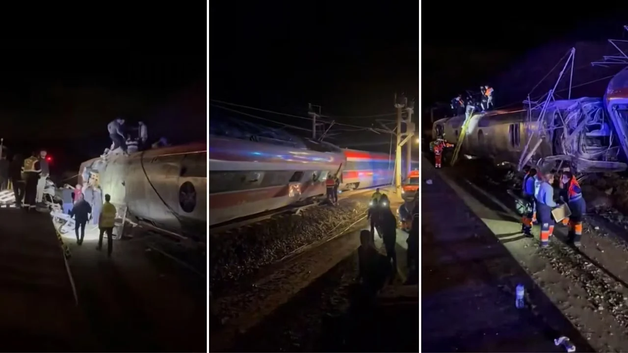 Përplasja e trenave në Spanjë, shkon në 39 numri i viktimave