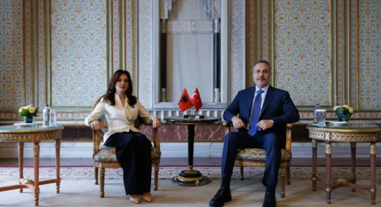 Spiropali: Partneriteti strategjik në rritje mes Shqipërisë e Turqisë do të marrë një tjetër peshë
