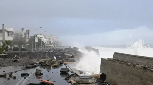 Stuhia shkatërruese godet Italinë, shkakton rreth 2 miliardë euro dëme