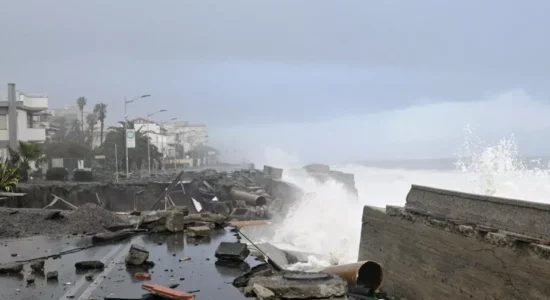 Stuhia shkatërruese godet Italinë, shkakton rreth 2 miliardë euro dëme