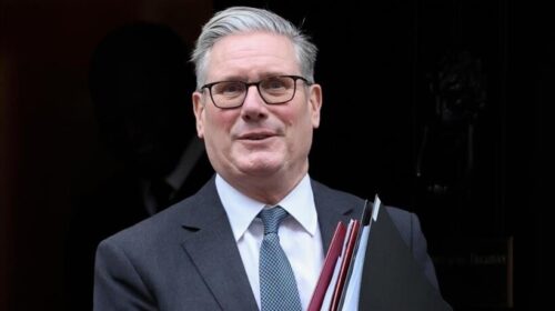 “Angazhimi ndërton besim”, kryeministrit britanik apelon për lidhje më të thella ekonomike me Kinën